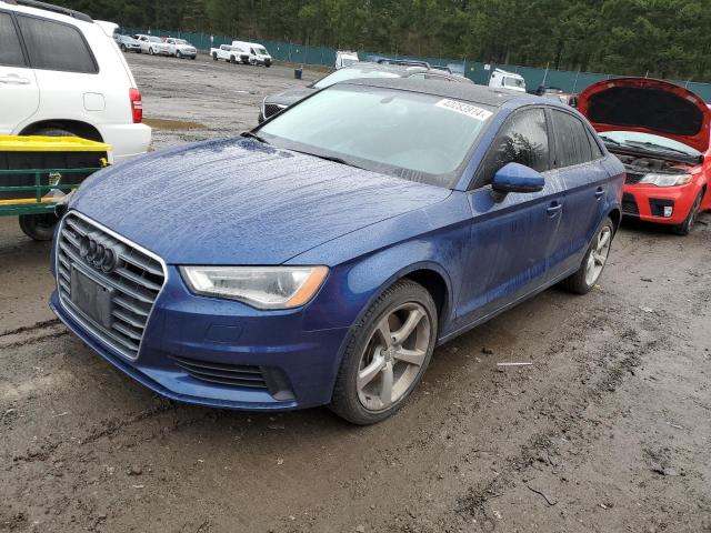 AUDI A3 2015 waubfhffxf1067447