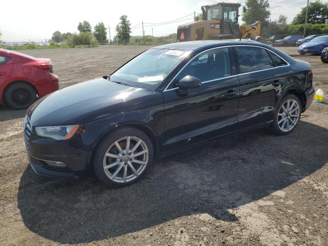 AUDI A3 PREMIUM 2015 waubfrff7f1025243