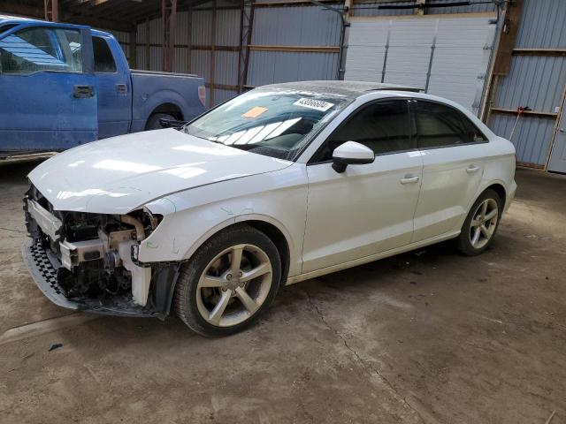 AUDI A3 2015 waubfrff8f1021251