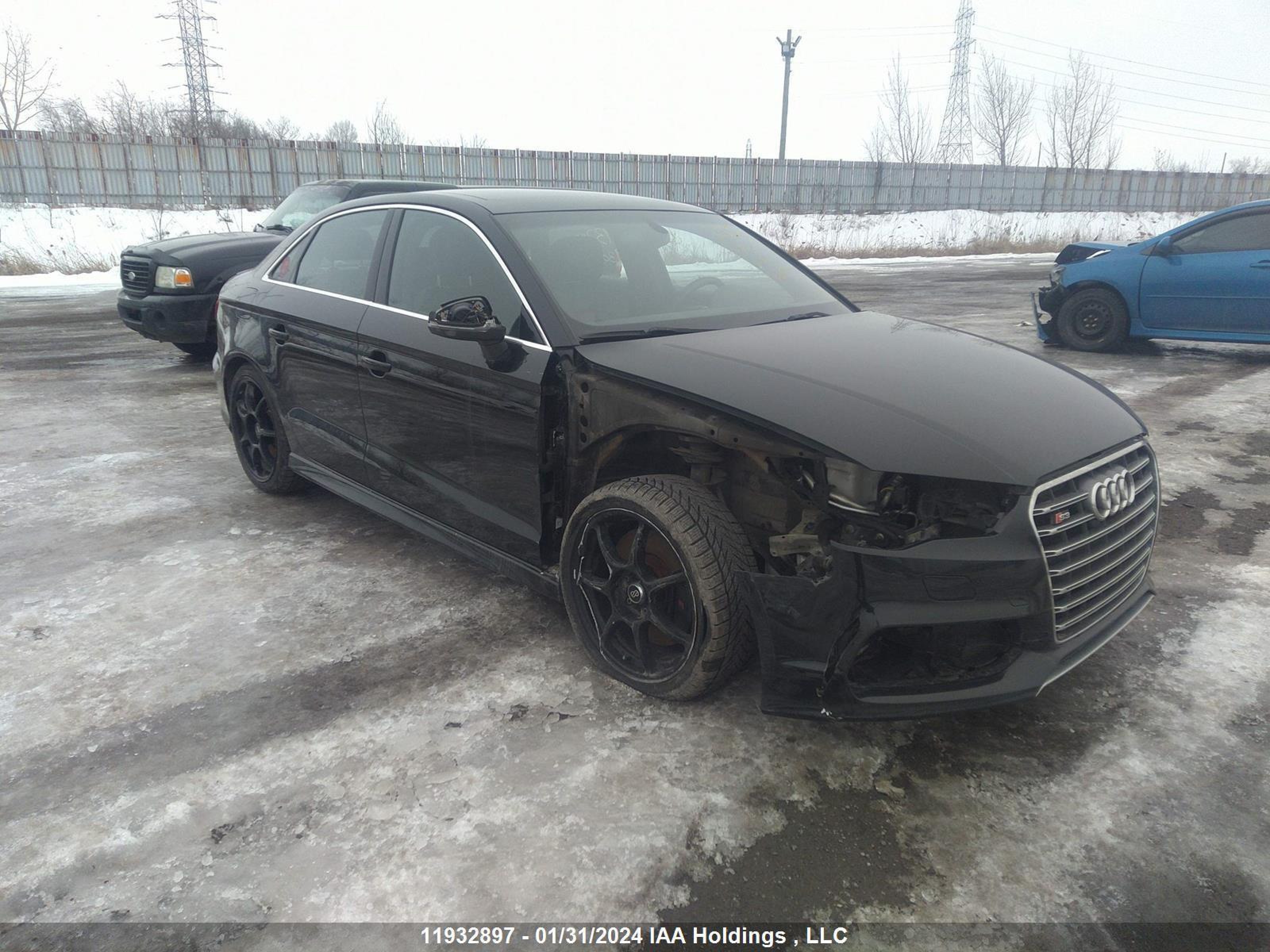 AUDI S3 2015 waubfrff9f1093012