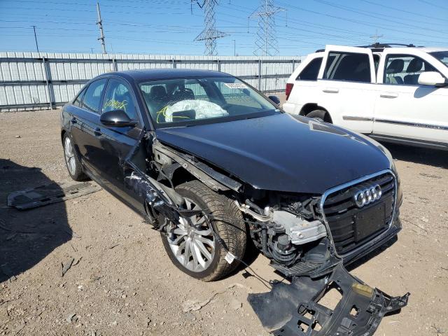 AUDI A6 2012 waubgafc1cn006292