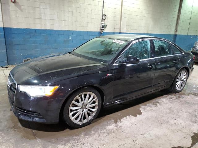 AUDI A6 2012 waubgafc1cn015803