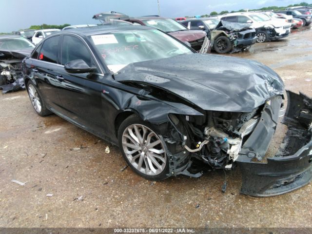 AUDI A6 2012 waubgafc2cn006284