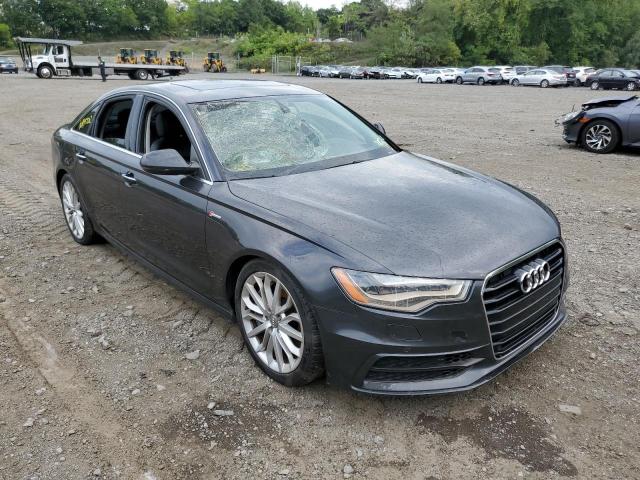 AUDI A6 2012 waubgafc2cn007418