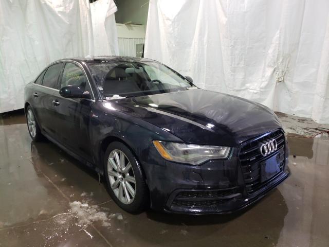 AUDI A6 2012 waubgafc6cn004781