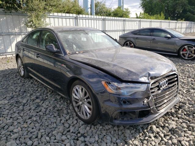 AUDI A6 2012 waubgafc9cn007402