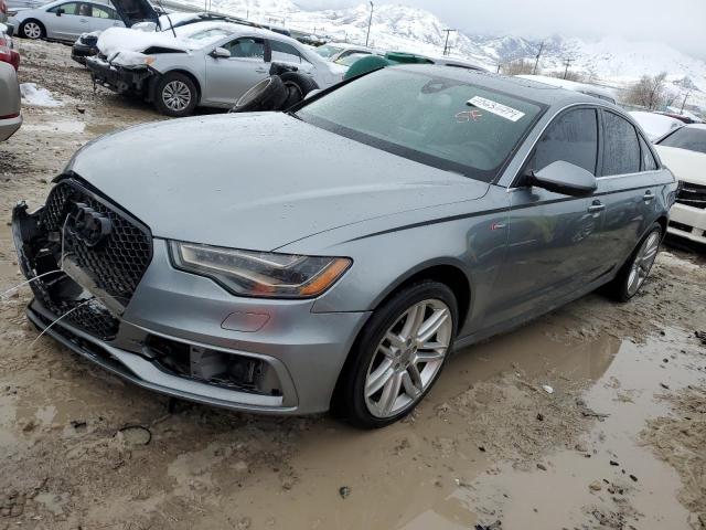 AUDI A6 2012 waubgafc9cn012020