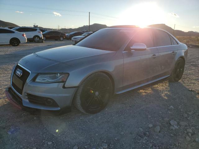 AUDI S4/RS4 2011 waubgafl0ba172793