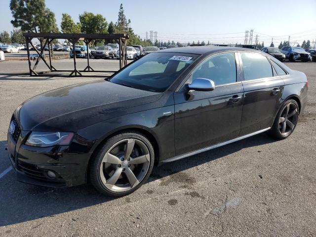 AUDI S4 PREMIUM 2011 waubgafl0ba179436