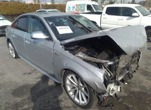 AUDI S4 2013 waubgafl0da046002