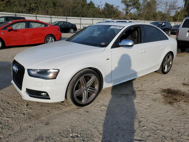 AUDI S4-RS4 2013 waubgafl0da061857