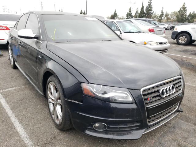 AUDI S4 PREMIUM 2010 waubgafl1aa014106