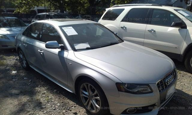 AUDI S4 2010 waubgafl1aa023405