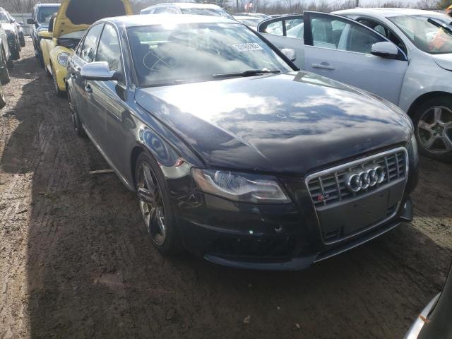 AUDI S4 PREMIUM 2010 waubgafl1aa104355