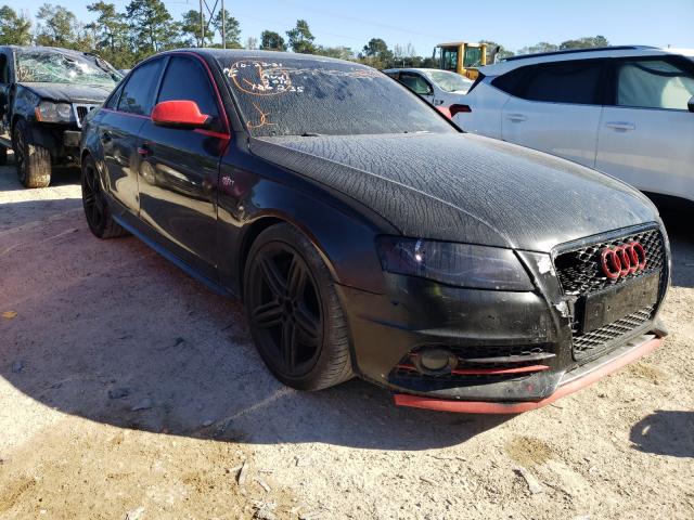 AUDI S4 PREMIUM 2010 waubgafl1aa106235