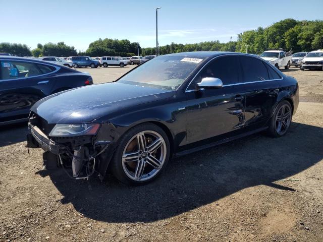 AUDI S4/RS4 2011 waubgafl1ba088210