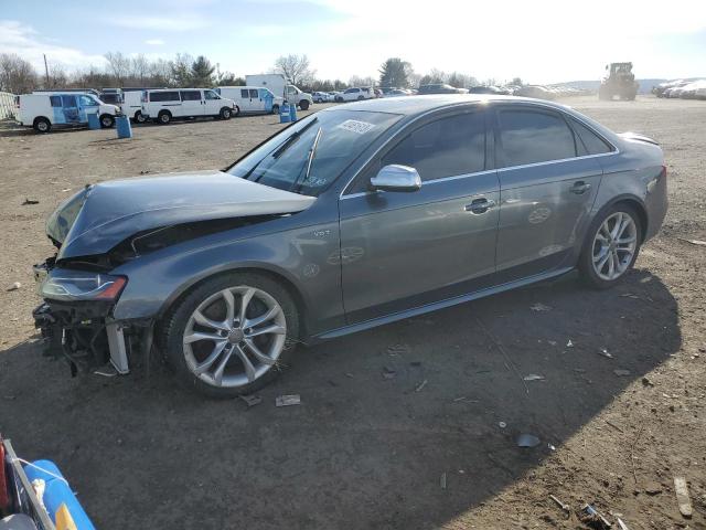 AUDI S4 2012 waubgafl1ca110921