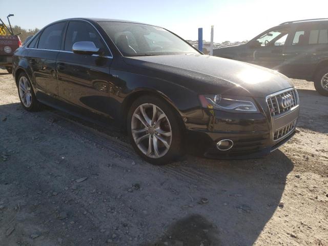 AUDI S4 PREMIUM 2012 waubgafl1ca115973