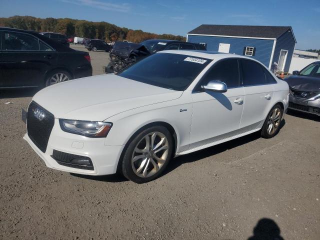 AUDI S4 PREMIUM 2013 waubgafl1da115828