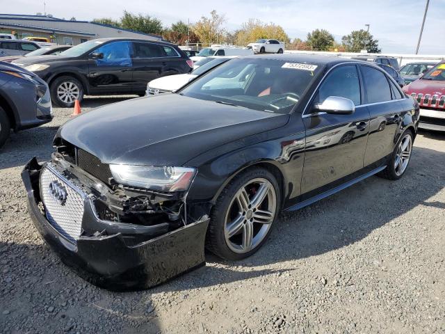 AUDI S4/RS4 2013 waubgafl1da175494