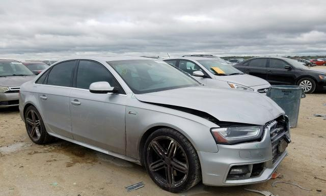 AUDI S4 2014 waubgafl1ea022597