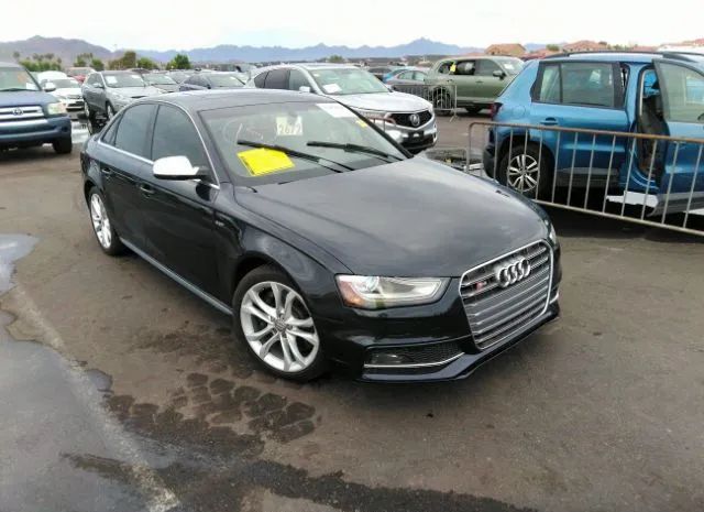 AUDI S4 2014 waubgafl1ea032109