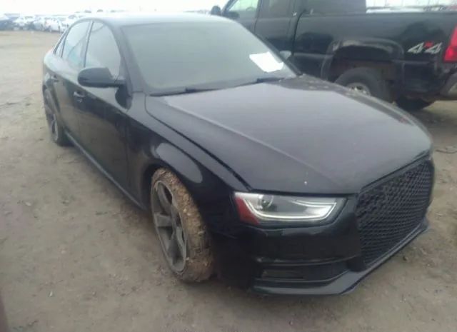 AUDI S4 2014 waubgafl1ea065806