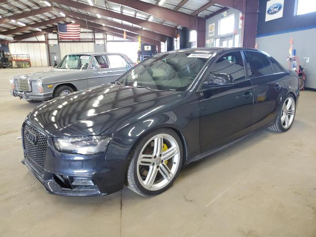 AUDI S4 PREMIUM 2014 waubgafl1ea090320