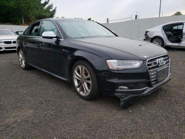 AUDI S4 PREMIUM 2015 waubgafl1fa014226