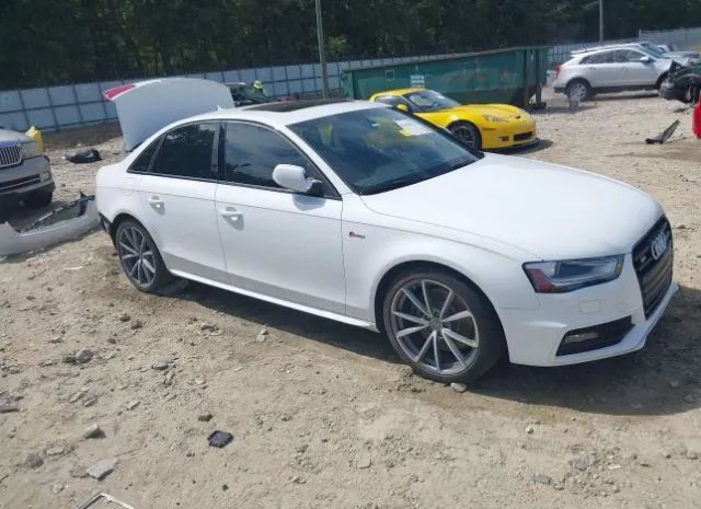 AUDI S4 2015 waubgafl1fa052037