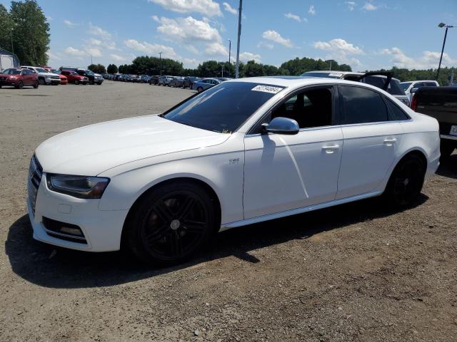 AUDI S4 PREMIUM 2015 waubgafl1fa133149