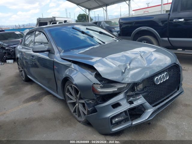 AUDI S4 2016 waubgafl1ga000800