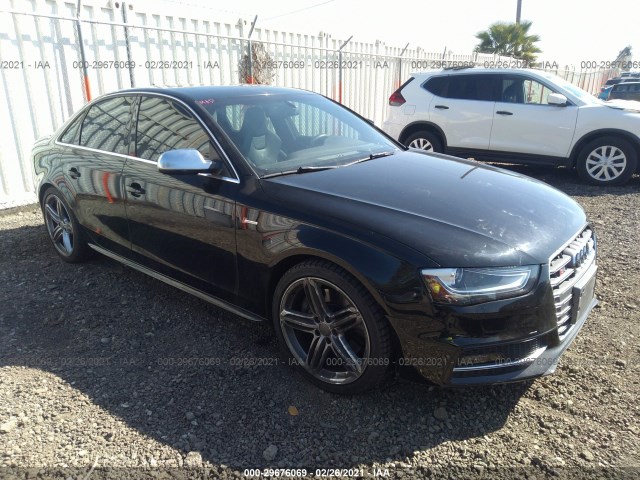 AUDI S4 2016 waubgafl1ga001283