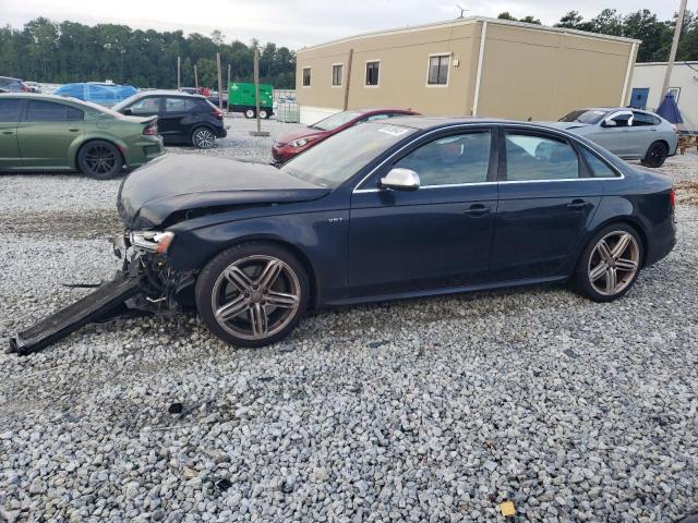 AUDI S4 PREMIUM 2013 waubgafl2da057244