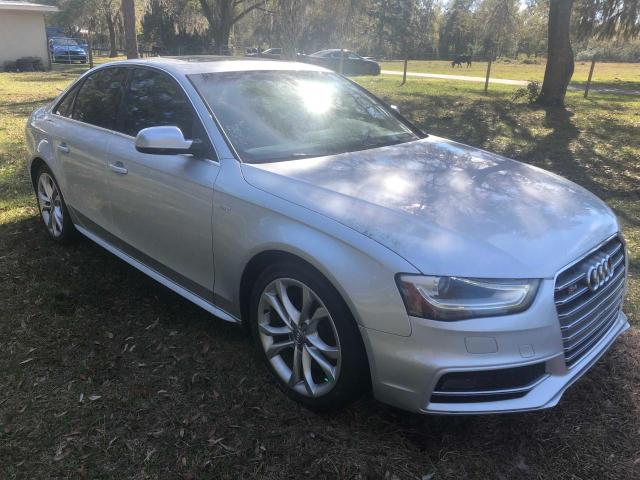 AUDI NULL 2013 waubgafl2da228316