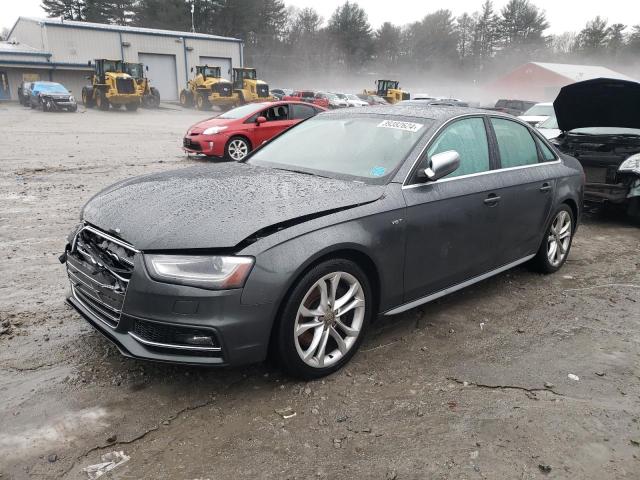 AUDI S4/RS4 2015 waubgafl2fa103951