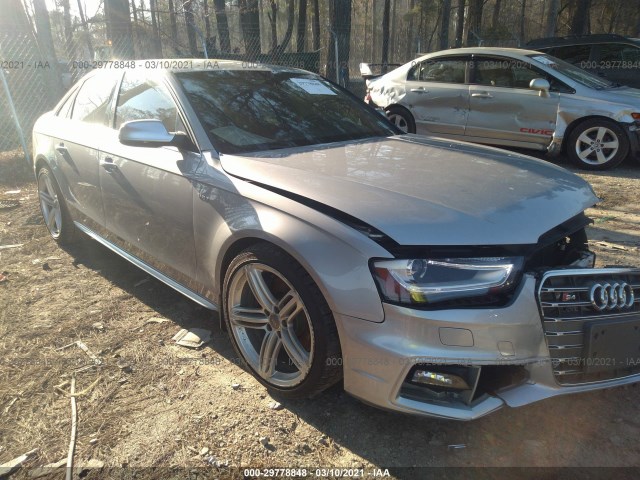 AUDI S4 2016 waubgafl2ga008582