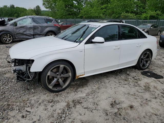 AUDI S4/RS4 2014 waubgafl3ea052233