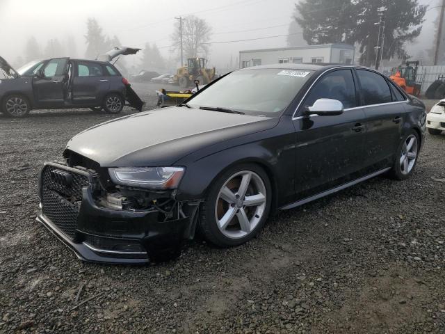 AUDI S4-RS4 2014 waubgafl3ea052636