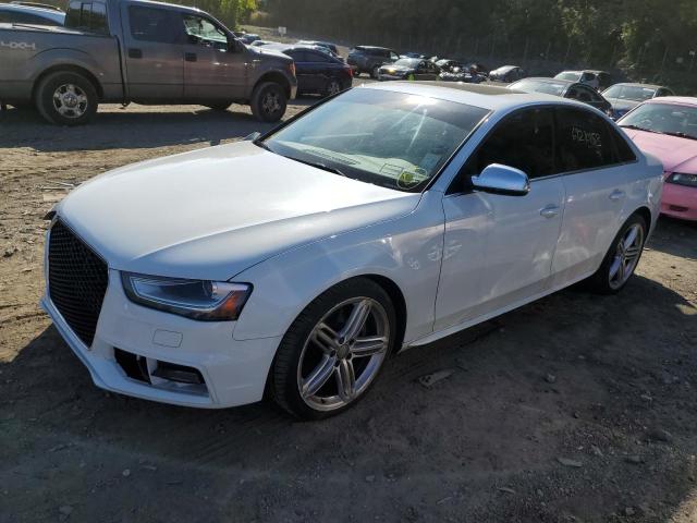 AUDI S4-RS4 2014 waubgafl3ea144409