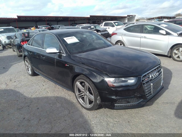 AUDI S4 2015 waubgafl3fa052234