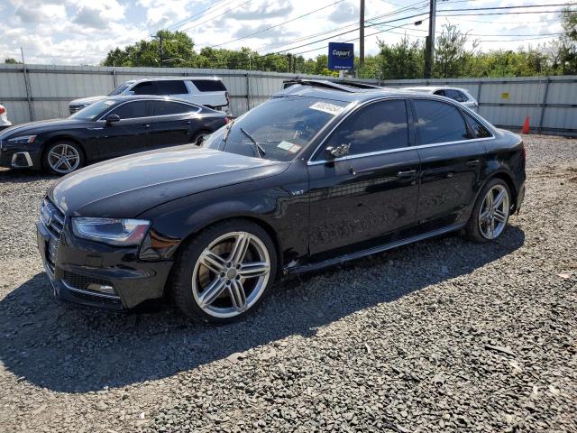 AUDI S4 PREMIUM 2015 waubgafl3fa077747