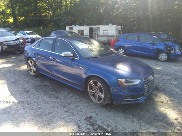 AUDI S4 2016 waubgafl3ga008302