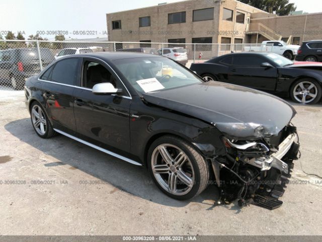 AUDI S4 2011 waubgafl4ba072969