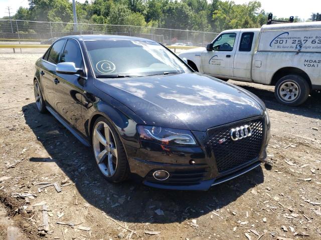 AUDI S4 PREMIUM 2011 waubgafl4ba120101