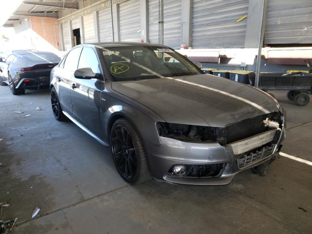 AUDI S4 PREMIUM 2012 waubgafl4ca050021