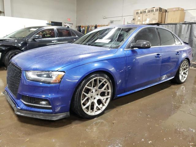 AUDI S4-RS4 2015 waubgafl4fa068104