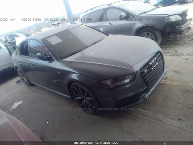 AUDI S4 2015 waubgafl4fa074596