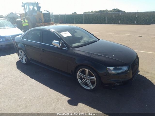 AUDI S4 2016 waubgafl4ga003383