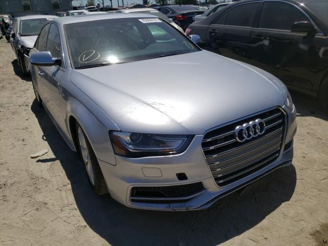 AUDI S4 2016 waubgafl4ga005005